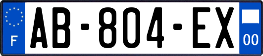 AB-804-EX