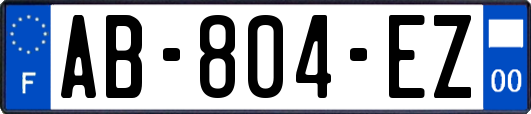 AB-804-EZ