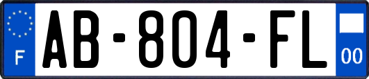 AB-804-FL