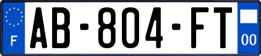 AB-804-FT