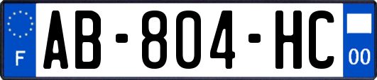 AB-804-HC