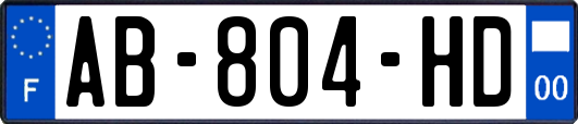 AB-804-HD