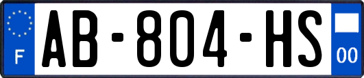 AB-804-HS