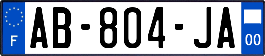 AB-804-JA