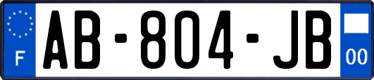 AB-804-JB