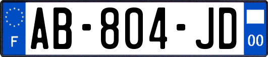 AB-804-JD