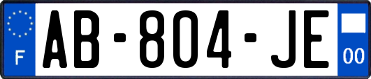 AB-804-JE