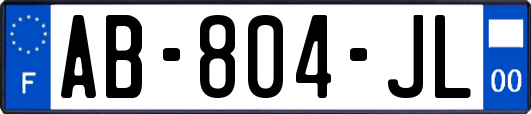 AB-804-JL