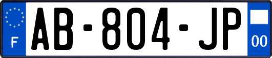 AB-804-JP