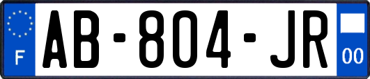 AB-804-JR