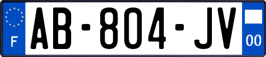 AB-804-JV