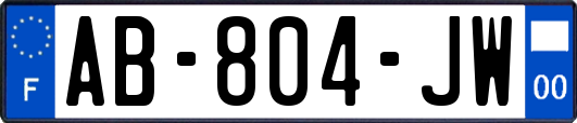 AB-804-JW