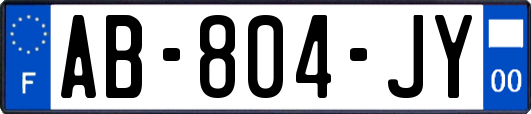 AB-804-JY