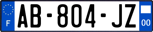 AB-804-JZ