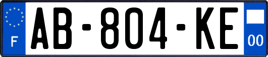 AB-804-KE