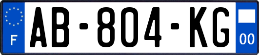 AB-804-KG