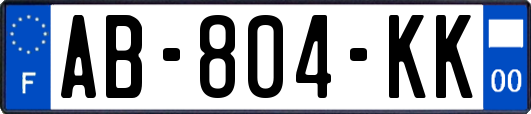 AB-804-KK