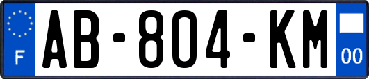 AB-804-KM