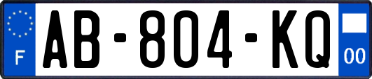 AB-804-KQ