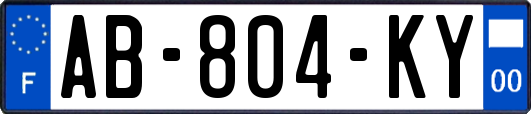 AB-804-KY