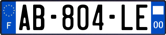 AB-804-LE