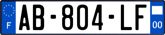 AB-804-LF