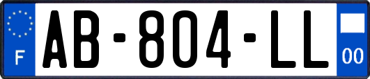 AB-804-LL