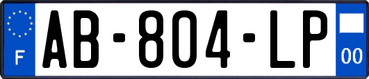 AB-804-LP