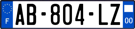 AB-804-LZ