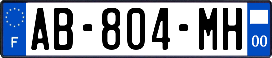 AB-804-MH