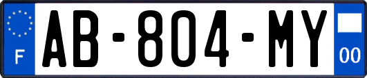 AB-804-MY