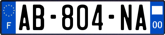 AB-804-NA