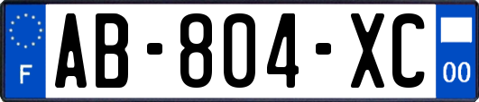 AB-804-XC