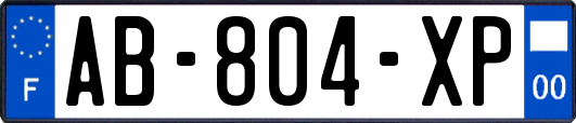 AB-804-XP