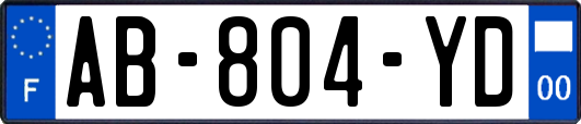 AB-804-YD