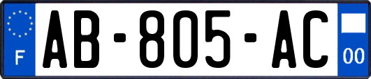 AB-805-AC