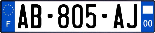 AB-805-AJ