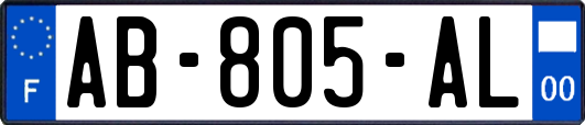 AB-805-AL