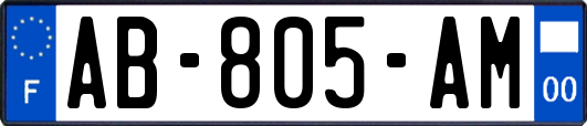 AB-805-AM