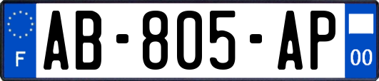 AB-805-AP