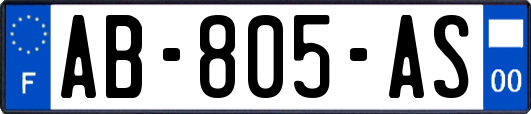 AB-805-AS