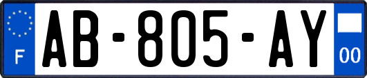 AB-805-AY