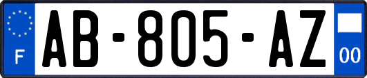 AB-805-AZ