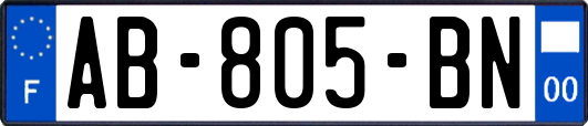 AB-805-BN