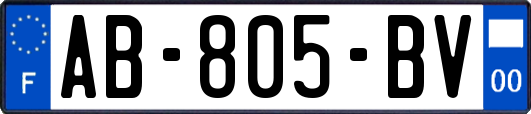 AB-805-BV