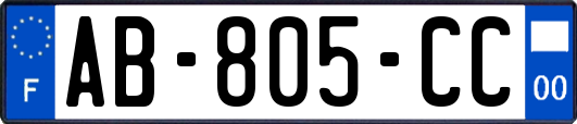 AB-805-CC