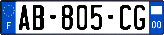 AB-805-CG