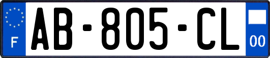 AB-805-CL