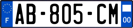 AB-805-CM