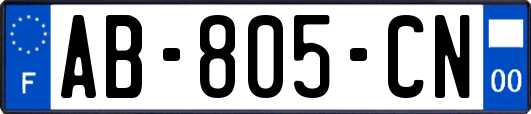 AB-805-CN